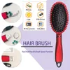 Hair Brush Secret Stash Box Safe Diversion Secret Security Hidden Valuables Hollow Container Home Secretly Compartment