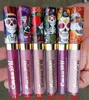 CMAADU 6 Kolory Ciecz Lip Gloss Matte Lipstick Rouge a Levre Ong Lasting Lipgloss Maquillage Kit