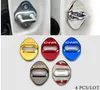 Car Styling JDM Case Auto Sticker For Toyota CHR Corolla Rav4 Noah C-HR For Lexus Auto Accessories Car Emblem Stickers Car-Styling 4pcs