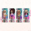 New Arrived 9 Inch Fashion Doll Hairgoals Toys Come With Joint 144PCS Free Shipping