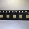 Freeshipping400PCS FOR LCD TV repair Replace LG SEOUL UNI led TV backlight strip lights with light-emitting diode 3535 SMD LED beads 6V-6.8V
