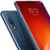 Téléphone portable d'origine Lenovo Z6 4G LTE 6 Go de RAM 64 Go 128 Go ROM Snapdragon 730 Octa Core Android 639quot 24MP ID d'empreinte digitale Smart 9985076