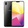 Original vivo x21i 4g telefone celular 4gb ram 128gb rom helio p60 octa núcleo android 6.28 "Amoled tela cheia 24mp otg 3245mAh impressão digital face face inteligente celular