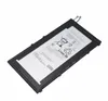 10pcs /lot 4500mAh LIS1569ERPC Replacement Battery For Sony Xperia Tablet Z3 Compact SGP611 SGP612 SGP621 Battereis