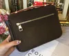 högkvalitativ väska märkesdesign Lyx handväska för kvinnor 2021 klassiska mode messenger axelväskor blomma väskor äkta läder plånbok crossbody plånbok