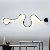 acrylic wall lamp