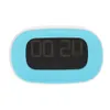 Digital Touch Screen Kitchen Countdown Timer