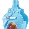 Geschenkomschakeling 12 stks Mooie melkfles snoeptas Baby shower Verjaardagsfeestje Decor Souvenirs Inpakken Chocolate1