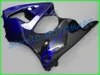 Hot Fairing kit for KAWASAKI Ninja ZZR600 05 06 07 08 ZZR-600 2005 2008 ZZR 600 Fairings set KAZ02