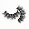 New 3D Mink Eyelashes Wholesale Lashes 20/30/50/100 Pairs In Bulk Dramatic Mink Lashes Natural False Eyelashes Makeup