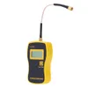 Misuratore di potenza del tester del misuratore di frequenza Mini Freeshipping per la frequenza del misuratore di frekans dijital radio bidirezionale palmare