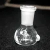 14mm 18mm Herb Slide Dab Pieces Glass Bowls For Bong Hookahs Dry Herb Tobacco Bowl Ash Catcher Water Pipes