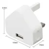 5V 1A UK Plug USB Wall Charger Adapter voor Smartphone HTC LG Samsung Android Tablet PC