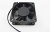 Original ADDA 6025 AD0624HB-A70GL DC24V 0.15A 60*60*25MM 2 wire inverter fan