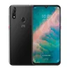 ZTE Blade original V10 4G LTE CELL 4GB RAM 64 Go 128 Go ROM Helio P70 Octa Core Android 6.3 "32 MP ID d'empreinte digitale OTA Téléphone mobile intelligent B 6B