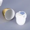 Nieuwe collectie 1000 ml bullet tumbler reizen mokken dubbele wand water fles roestvrij stalen kopjes creatieve koffiemok voor gift