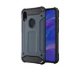 Rüstung Hybrid Defender Fall TPU + PC stoßfest Abdeckung Fall FÜR XIAOMI Redmi Hinweis 7 7A 6 6A REDMI K20 K20 PRO 50 TEILE/LOS