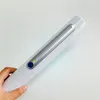 2021 Portable Desinfection Stick Lamp Handheld UVC Light Germicidal UV Sterilizer Mask Home Travel Sterilization7301681