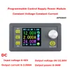 Freeshipping New DPS3003 LCD Constant Voltage volt current Step-down Programmable control Supply Power module converter DP30V3A Upgraded