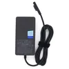 102W Surface Laptop Fast Charger Power Supply Adapter Compatible with Microsoft Surface Book 2 3 Surface Pro 7 6 5 15V 6.33A 1798