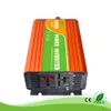 600W 12/24/48V to 100/110/120/220/230/240VAC 50/60Hz residential home high frequency use pure sine wave off grid inverter