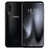 Téléphone portable d'origine Meizu 16S Pro 4G LTE 8 Go de RAM 128 Go 256 Go ROM Snapdragon 855 Plus Octa Core 62quot Plein écran 48MP NFC Smar6433137