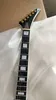 전체 맞춤 고품질 랜디로드 v 흑백 흑백 프렛 보드가있는 전기 기타 형태 1801066138515
