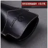 Luxus echtes Leder Tasche für Xiaomi MI 9 Fall für Xiaomi 9SE handgemachte individuelle Handy-Hülle Shell-Tasche für Xiaomi 9 SE MI9 se3112776