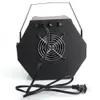 25W Mini Stage Lighting Effect Light Bubble Machine voor Wedding Bar Black Lights