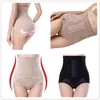 Großhandel Taille Trainer Steuer Höschen Frauen Body Shaper Stretchy Butt Lifter Hohe Taille Abnehmen Unterwäsche 3 reihen haken M-2XL