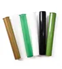 Plastica King Size Doob Barattolo di stoccaggio Accessori per fumatori Impermeabile Ermetico Odore Prova Odore Sigaretta Solido Contenitore sigillante Pill Case Rolling Paper Tubes