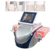 Draagbare Lipolaser Afslankmachine Vetverwijdering 10 Laser Pads Lipo-apparatuur