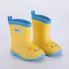 Hot Sale-D Lawload Princess Antiskid Wodoodporny i Antifreeze Rain Shoes