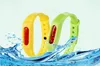 Wholesale 1000pcs Anti Mosquito Pest Insect Wristband silicone Repellent Repeller Wrist Band Bracelet Protection non-toxic Safe Bracelet