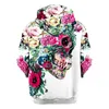 2020 Fashion 3D Print Hoodies Sweatshirt Casual Pullover Unisex Autumn Winter Streetwear Outdoor Wear Women Men hoodies 1145