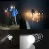 High Powerful Mini flashlight LED waterproof flash light keychain small pocket lamp Torch lamps Tactical for outdoor camping Multicolor