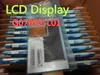 Componentes eletrônicos 1 PC 7 polegadas LCD Display G070Y2-L01