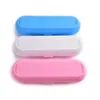 New Portable Electric Toothbrush Holder Travel Safe Case Box Outdoor Tooth Brush Hiking Camping Storage Case 7682313