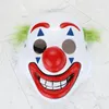 2020 Cosplay DC Movie Joker Arthur Fleck Máscara Palhaço Masquerade US Halloween Mask6753756