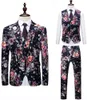 mens patterned suits