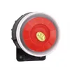 5V 12V 24V Mini Wired House Siren Tweeter Anti-theft Alarm Horn Siren Buzzer för trådlöst hemlarmsäkerhetssystem 120 dB