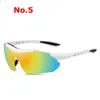 Polarized light Night Vision Glasses Driving Yellow Sunglasses Classic Anti Glare Driver Safety Glass