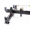 Will Fan 1600x1000mm Mechanical Component Kit Linear Guide Rail Assemble DIY CNC 1610 Co2 Laser Engraving Cutter Machine