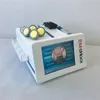 Porable EMS shockwave physiotherapy Equipment to body pain relief/ Home use shock wave therapy machine for Ed treatment