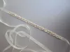 Missrdress Opal Düğün Kemeri Altın Kristal Gelin Elbise Kemeri El yapımı Rhinestones Düğün Aksesuarları İçin Gelin Kanatlar YS9207371820
