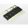 5 PCS 30A 60A 100A 150A 200A 250A ANL Fuse di alta qualità tipo Bolt fusibile per amplificatore audio Montaggio CAR BOAT