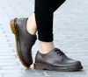 Mode Designer Mens Vrouwen Merk Schoenen Loafers Patent Lederen Slip op Jurk Bruiloft Flats Bottoms Shoe voor Business Party Maat 35-46