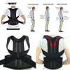 Femmes Men Posture Correcteur arrière Soutenir la courroie Corset Bandage Bandage arrière Belt4153584