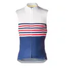 Mavic Takım Bisiklet Kolsuz Jersey MTB Bisiklet Tops Yol Yarışı Yelek Açık Spor Üniforma Yaz Nefes Bisiklet Gömlek Ropa Ciclismo S21042946