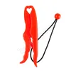 Fisherman ABC Plastics Fish Grip Team Catfish Controller Fishing Lip Grip Floating Gripper Tackle Tool Two Color ZZA263